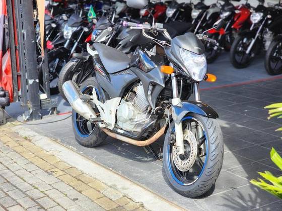 HONDA CB 300R HONDA CB 300R